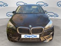 Occasion BMW 216 Active Tourer 2018 Monospace