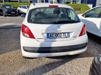 occasion Peugeot 207 AFFAIRE 1.4 HDI 70 STANDARD