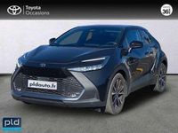 Occasion Toyota C-HR Design 140 ch (102 kW) 2025 SUV