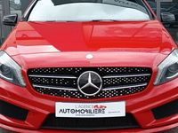 occasion Mercedes A200 ClasseW176 200 CDi 136 cv BVM6 AMG LINE