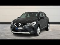 Occasion Renault Captur Zen 95 ch (69 kW) 2020 Noir SUV