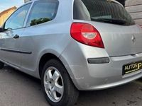 Occasion Renault Clio III Authentique 75 ch (55 kW) 2007 Citadine