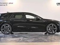 Occasion Audi A6 e-tron S-Line 269 kW (367 ch) 2025 Noir mythic métallisé Break