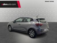 Occasion Renault Clio V Equilibre 91 ch (66 kW) 2023 Gris Citadine