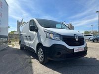 occasion Renault Trafic L2H1 2.0 dCi 120ch Grand Confort - 121 000 Kms