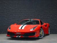 occasion Ferrari 488 3.9 V8 Dct