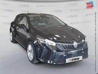 Occasion Renault Clio V Evolution 2024 Noir etoile Berline