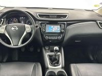 Occasion Nissan Qashqai Tekna 130 ch (95 kW) 2018 Gris SUV
