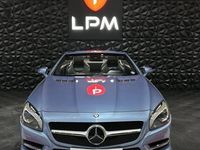 Occasion Mercedes SL500 435 ch (319 kW) 2013 Coupé