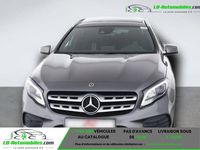 Occasion Mercedes GLA250 211 ch (155 kW) 2018 SUV