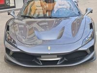 occasion Ferrari F8 Spider