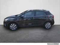Occasion Kia Stonic Active 2025 Abp  aurora black pearl SUV