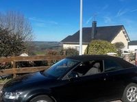 Occasion Audi Cabriolet 105 ch (77 kW) 2011 Cabriolet