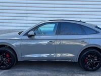 Occasion Audi SQ5 Sportback Sport 360 ch (264 kW) 2021 SUV