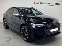 occasion Audi e-tron 503ch E-quattro Sport Extended