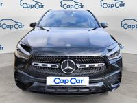 Occasion Mercedes GLA250 AMG line 2022 SUV