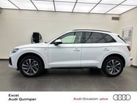 occasion Audi Q5 40 TDI 204ch S line quattro S tronic 7 - VIVA180033817