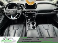 Occasion Hyundai Santa Fe 200 ch (147 kW) 2018 SUV