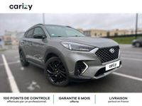 occasion Hyundai Tucson 1.6 Crdi 136 Htrac Hybrid 48v Dct-7 Executive