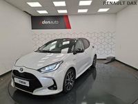 Occasion Toyota Yaris Hybrid 116 ch (85 kW) 2021 Citadine