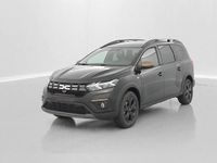 Nouvelle Dacia Jogger Extreme 100 ch (73 kW) 2025 Noir Monospace