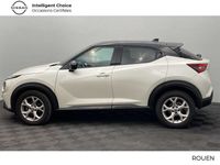 occasion Nissan Juke II 1.0 DIG-T 114ch N-Design DCT 2021