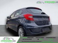 occasion Ford Ka 1.5 TDCi 95 ch