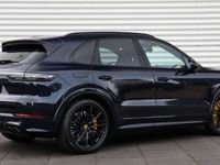 occasion Porsche Cayenne Turbo S E-Hybrid/SportDesign/BOSE