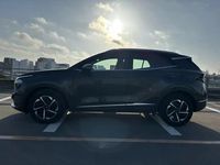 Occasion Kia Sportage Active 182 ch (133 kW) 2023 Gris SUV