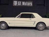 Occasion Ford Mustang Convertible 1965 Cabriolet