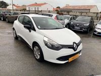 occasion Renault Clio IV 