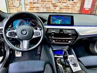 occasion BMW 520 Serie 5Xda Touring 2.0 190cv Xdrive Auto M-sport