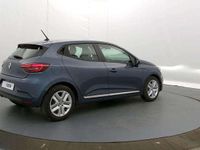 Occasion Renault Clio V SE 2022 Gris Citadine