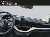 Occasion Fiat 500e Action 2022 Blanc Berline
