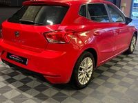 Occasion Seat Ibiza 95 ch (69 kW) 2021 Citadine