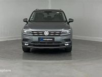 Occasion VW Tiguan Allspace Exclusive 152 ch (111 kW) 2021 SUV