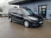 Occasion Ford Transit Trend 2019 Noir Van