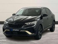 Occasion Renault Arkana Engineered 95 ch (69 kW) 2023 Noir SUV