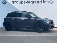 occasion Mini Cooper S Countryman 178ch Northwood BVA7