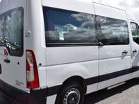 occasion Renault Master F3500 L2H2 2.3 DCI 110CH STOP&START
