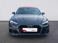 occasion Audi A5 Cabriolet CABRIOLET 40 TFSI 204 S tronic 7 S Line