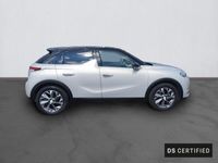 occasion DS Automobiles DS3 Crossback E-Tense Grand Chic 4cv