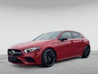 occasion Mercedes A35 AMG Classe4MATIC BURMESTER*NIGHT*PANO*