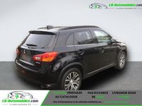 occasion Mitsubishi ASX 2.2 Di-d 150 Bva