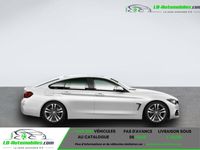 occasion BMW 420 Serie 4 i 184 Ch Bva