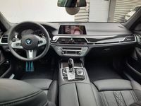 Occasion BMW 750 M Sport 400 ch (294 kW) 2019 Berline