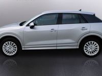 occasion Audi Q2 35 TDI 150CH S LINE PLUS S TRONIC 7