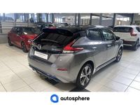 occasion Nissan Leaf e+ 217ch 62kWh Tekna 21.5 Offre