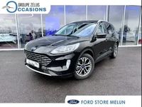 occasion Ford Kuga 2.5 Duratec 225ch Powersplit Phev Titanium E-cvt