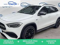 Occasion Mercedes E250 AMG line 160 ch (117 kW) 2020 Blanc SUV